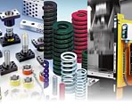 Press Machine Parts, Peripheral Equipments and Die Component