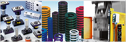 vXE^i(Press Machine Parts, Peripheral Equipments and Die Parts)